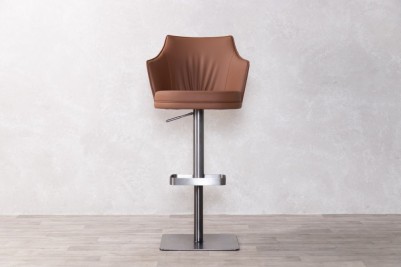 addison-adjustable-stool-russet-brown-front